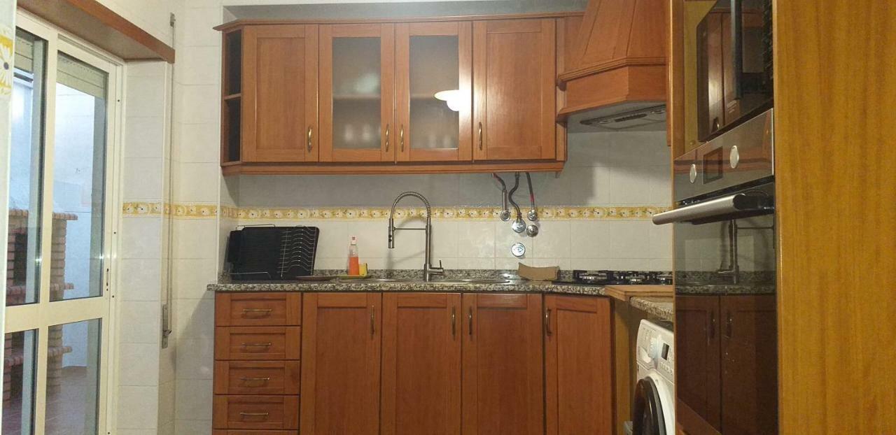 Apartamento Le Parisien 1 Serra d'El-Rei Exterior foto