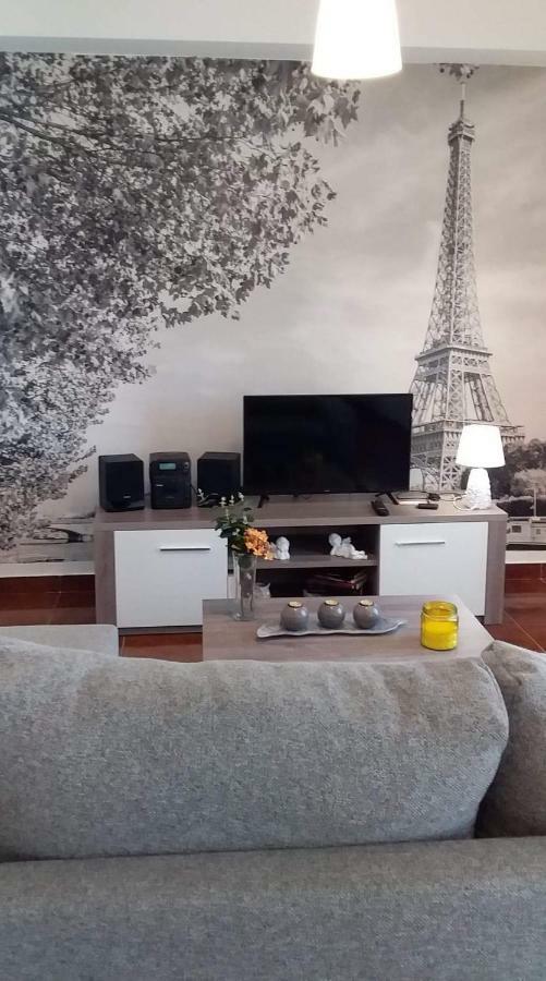 Apartamento Le Parisien 1 Serra d'El-Rei Exterior foto